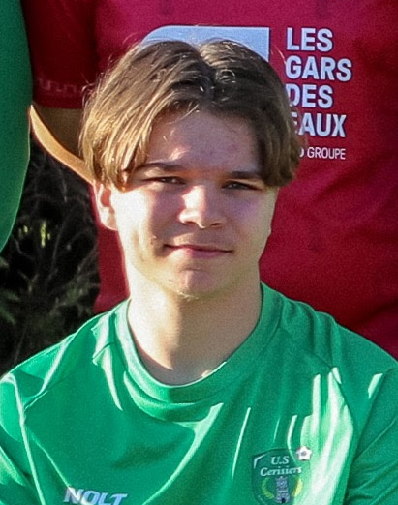 Photo de Maëlan Bouhours